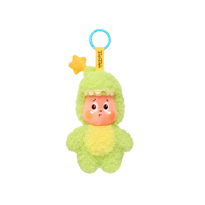 Twinkle Twinkle Be a Little Star Plush Pendant Blind Box