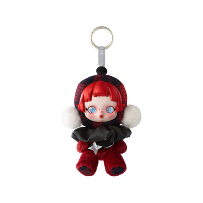 SKULLPANDA Winter Symphony Plush Blind Box