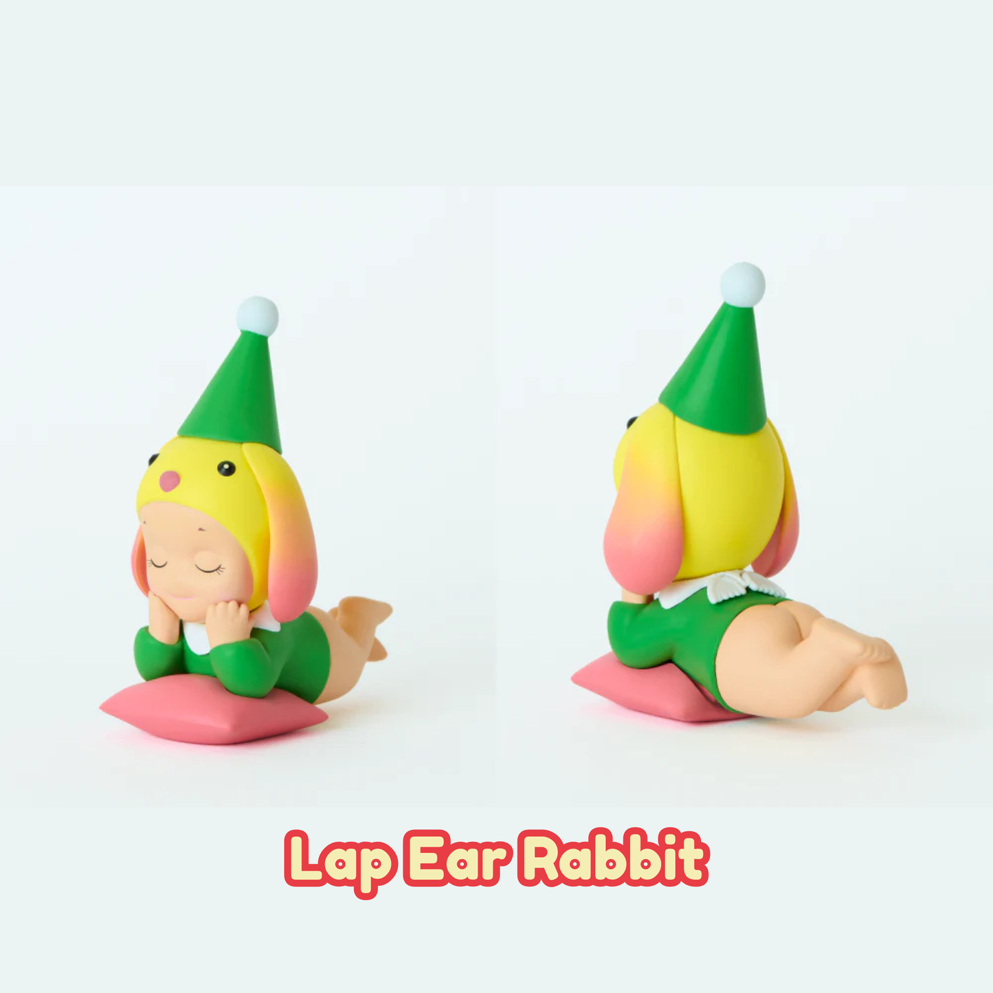 Sonny Angel Santa's Little Helper Series Mini Figures Blind Box