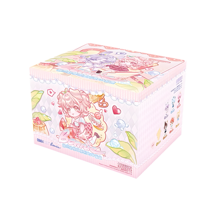 Bonnie Sweets Kindergarten Series 1/12 Action Figure BJD Blind Box