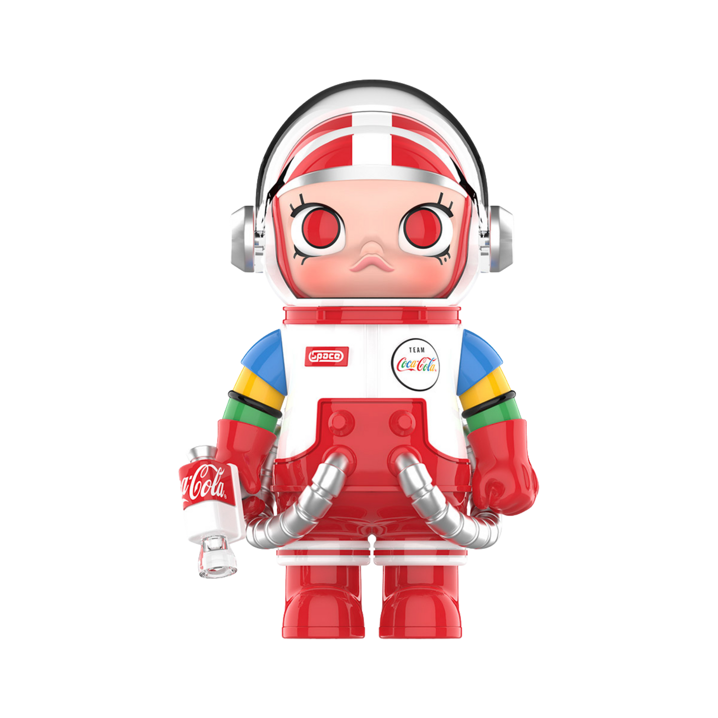 MEGA Space Molly 100% 3 Blind Box