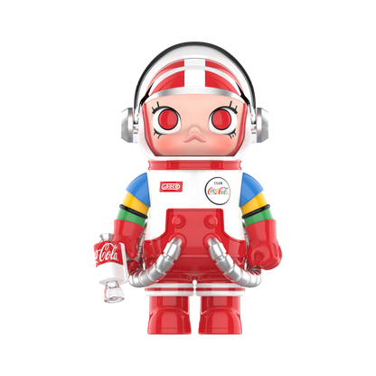 MEGA Space Molly 100% 3 Blind Box