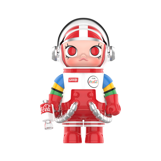 MEGA Space Molly 100% 3 Blind Box