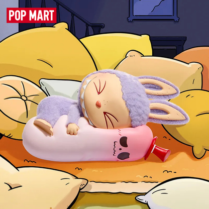 THE MONSTERS 1:00 A.M. Series Figures