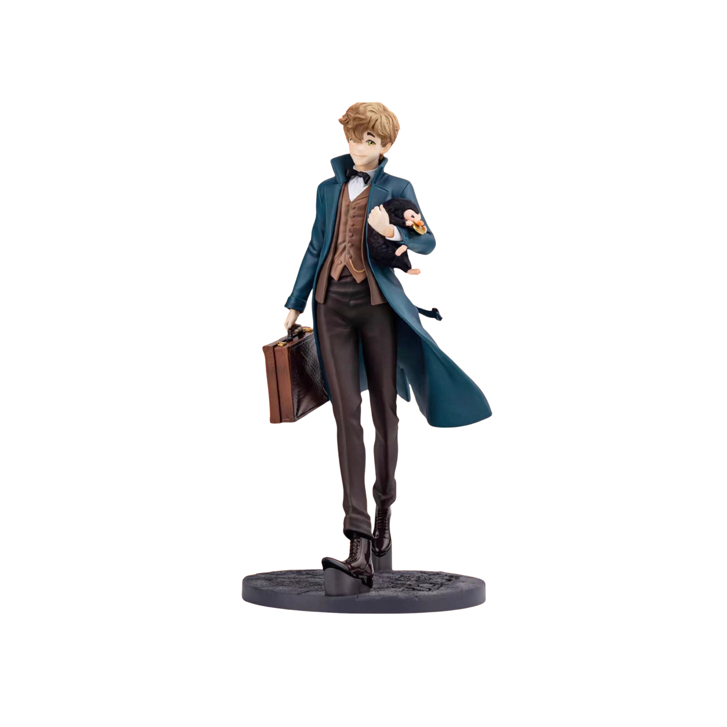 GONG x POP MART - Fantastic Beasts: Wizard's Legacy 1/8 Action Figure