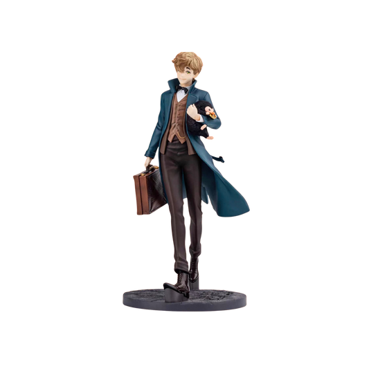 GONG x POP MART - Fantastic Beasts: Wizard's Legacy 1/8 Action Figure