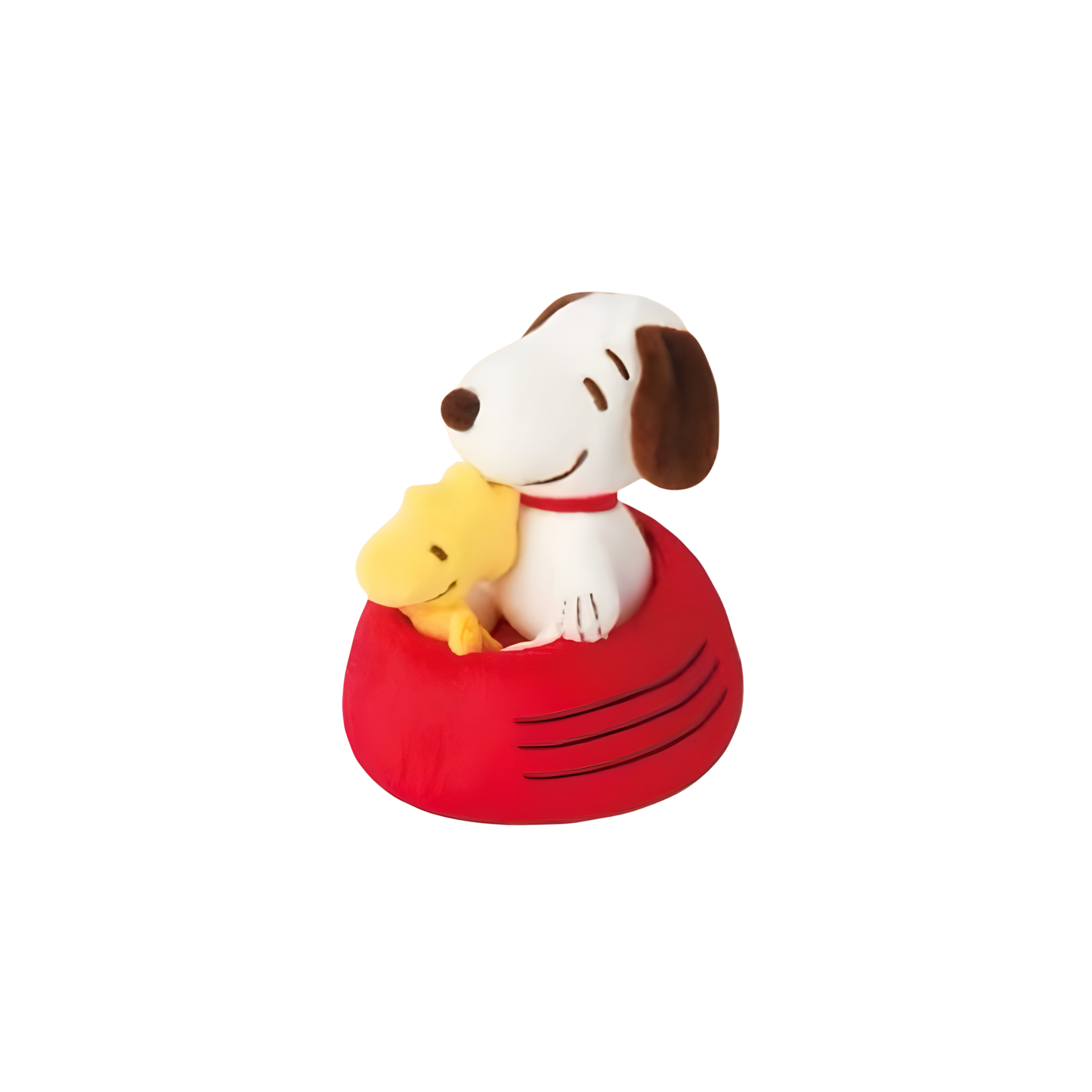 M&G Shop Snoopy Baking Paradise Series Plush Blind Box
