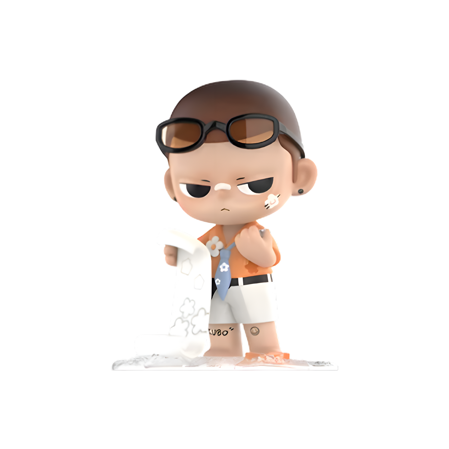 [PREORDER] Hand in Hand Series Figures