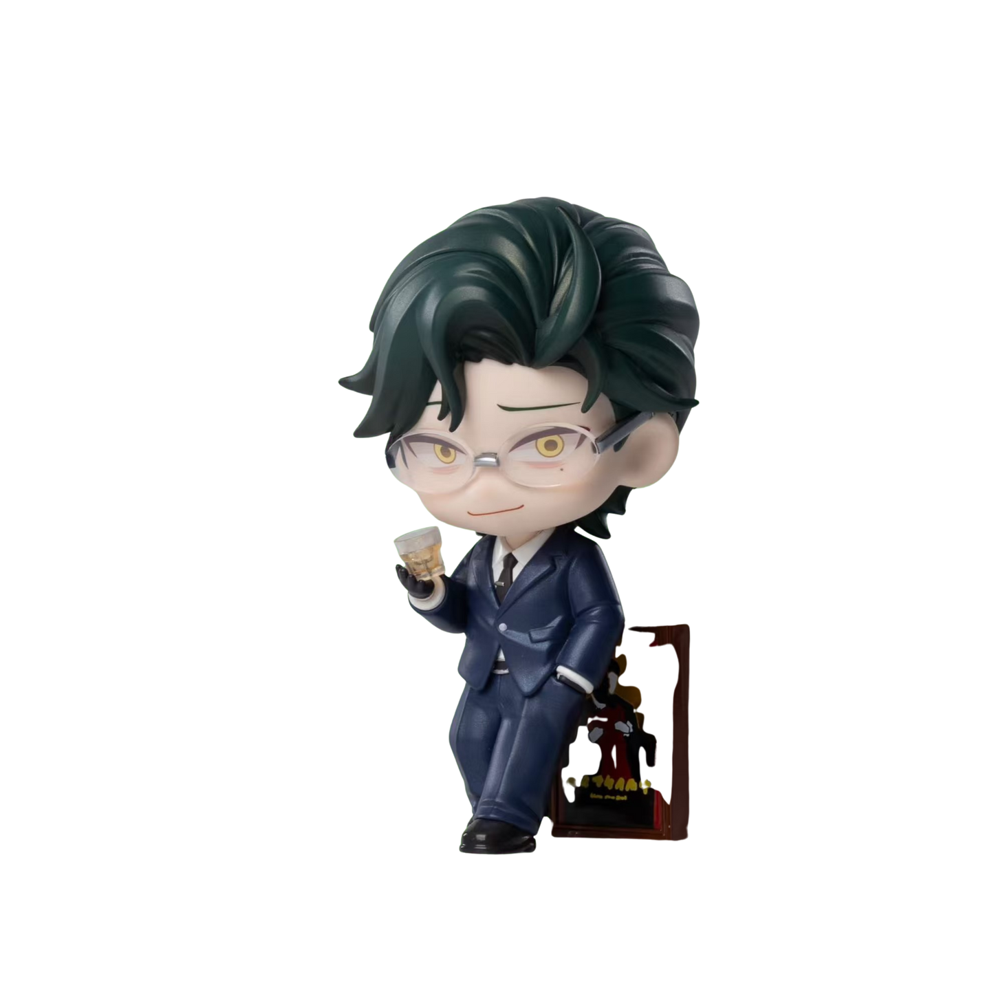 GONG x POP MART- Gong Link Click Past Or Future Series