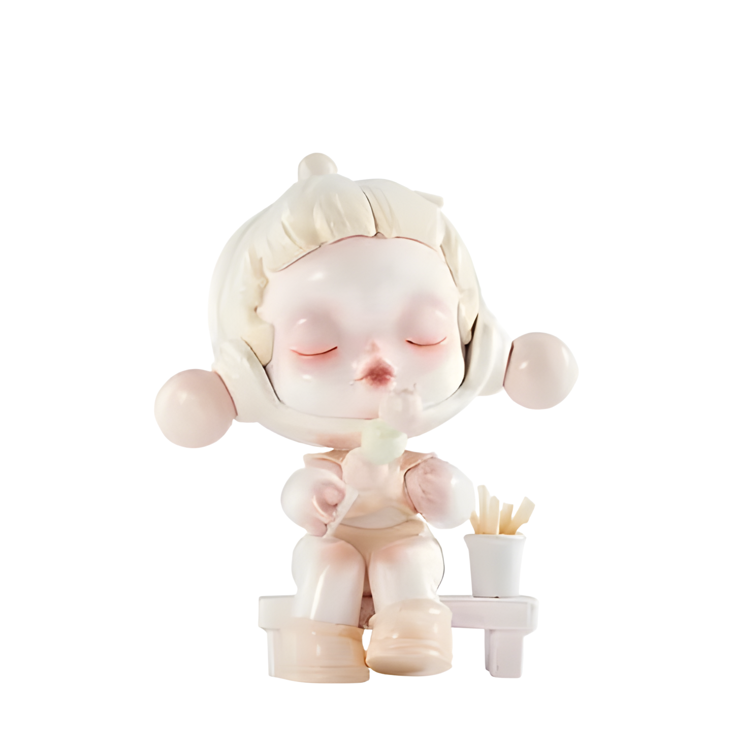 SKULLPANDA The Warmth Blind Box