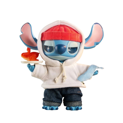 MINISO Disney Stitch Gen-Z Street Blind Box
