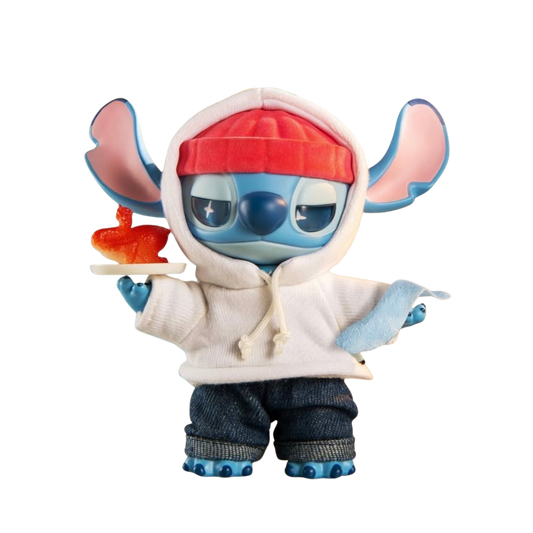 MINISO Disney Stitch Gen-Z Street Blind Box