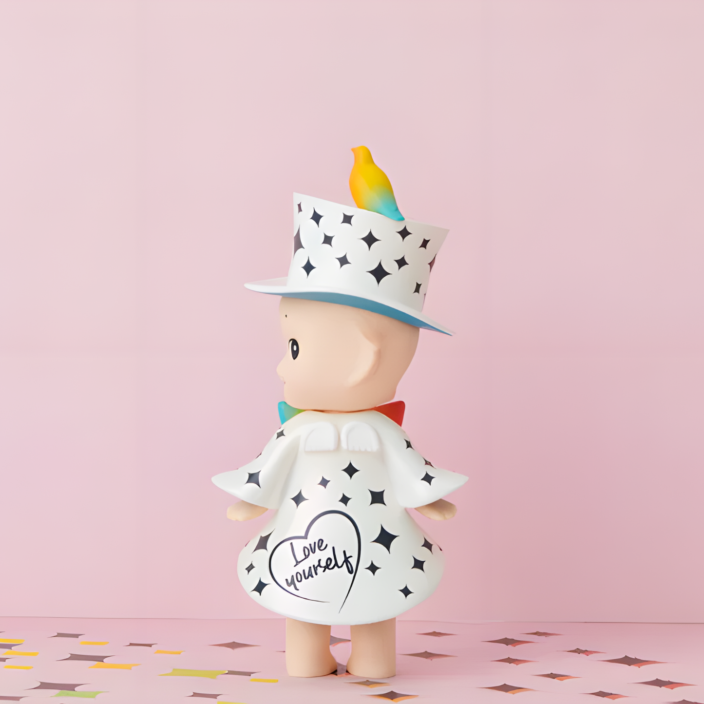 Sonny Angel Artist Collection - Collaboration with Kangyong Cai Series Figures