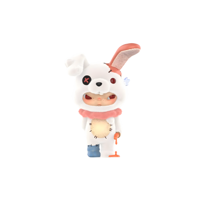 [PREORDER] Hirono Monsters' Carnival Series Figures Blind Box