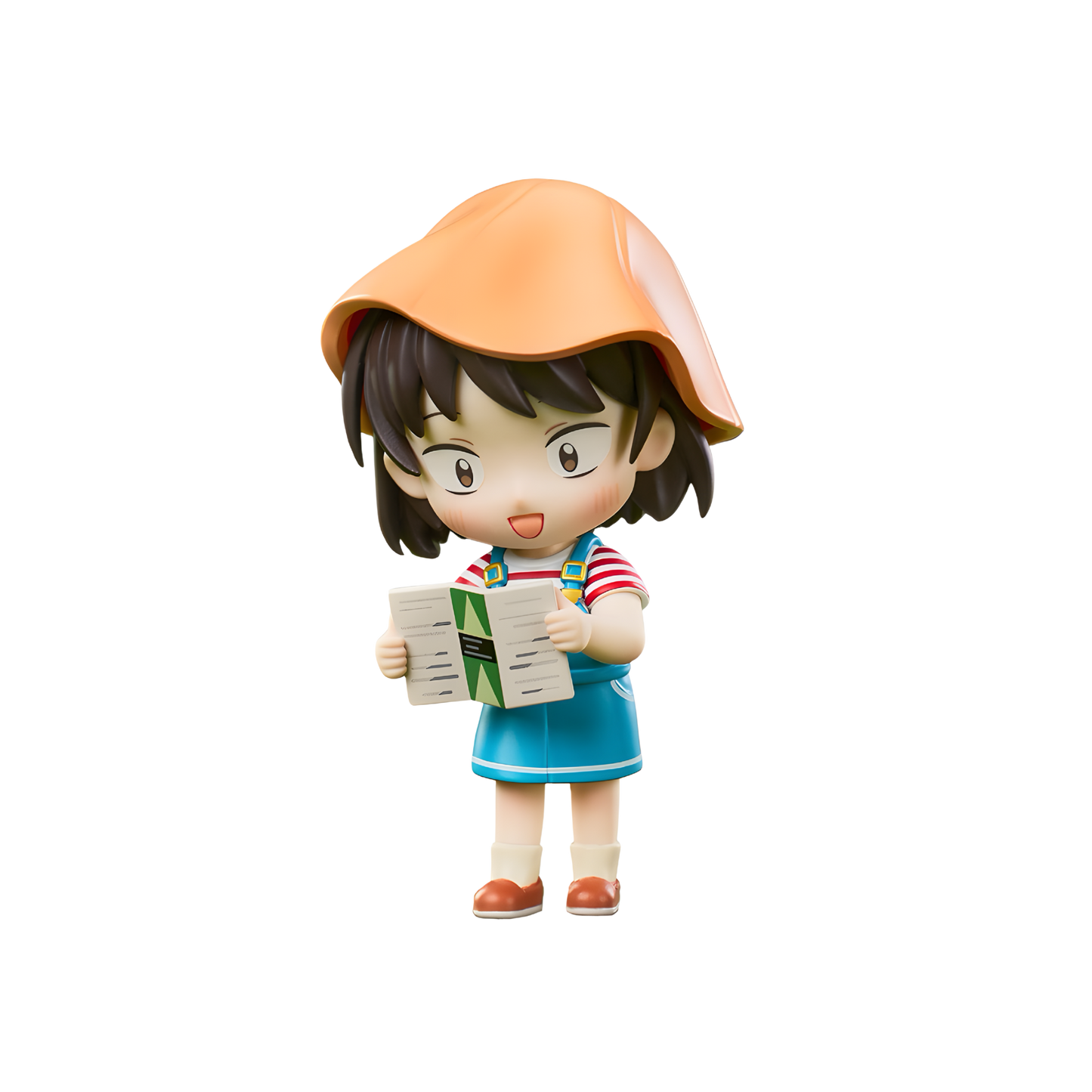 [PREORDER] Skip and Loafer Shining Blind Box