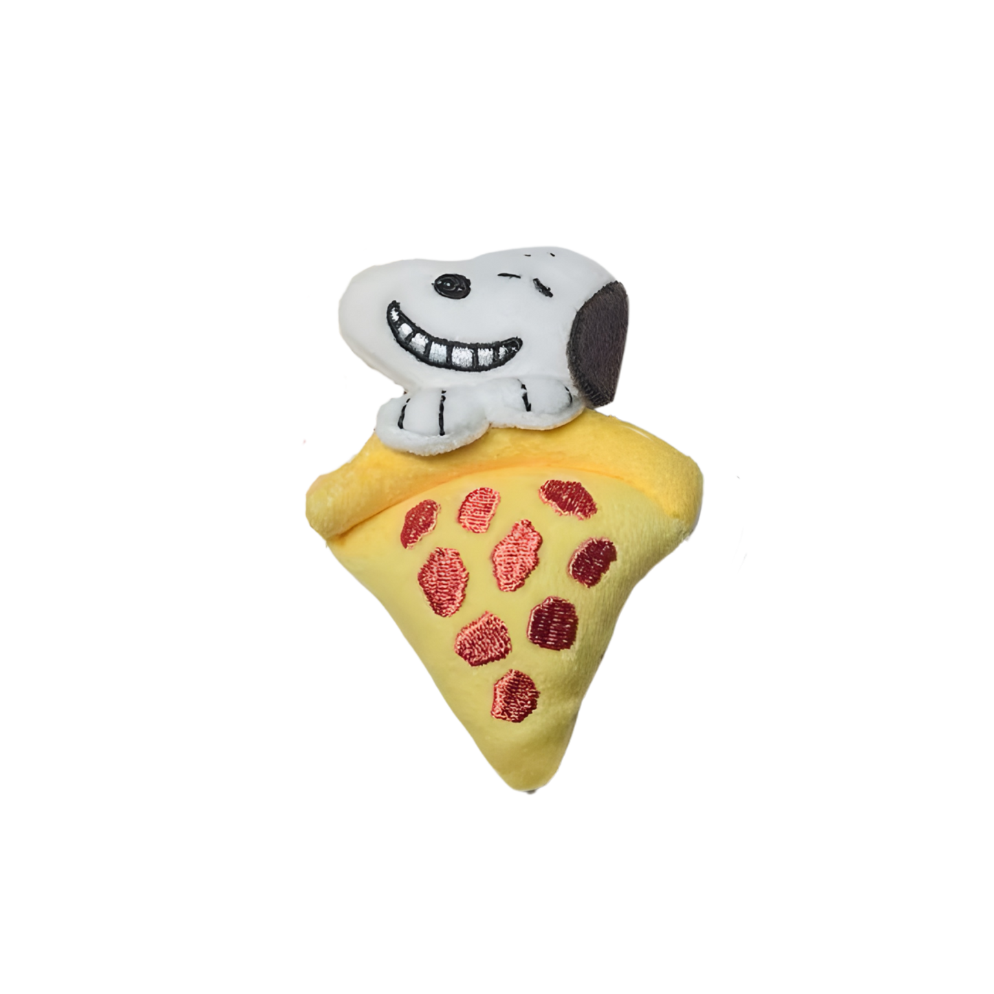 M&G Shop - Peanuts Snoopy Today’s Specials Series Magnet Plush Blind Box