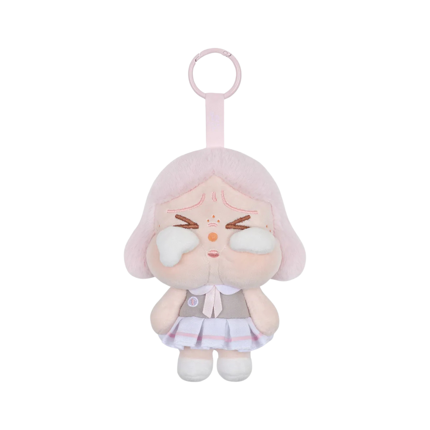 Crybaby Sunset Concert Plush Pendant Blind Box