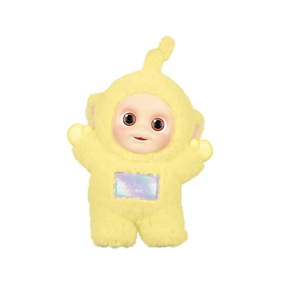 Pop Mart Teletubbies Vibrancy Blind Box