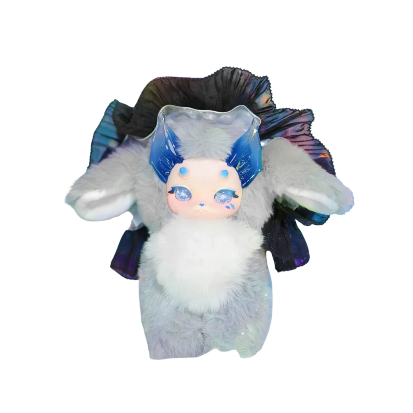 TUTULONG Iridescent Crystal Blind Box