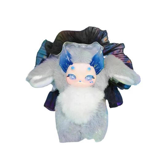 TUTULONG Iridescent Crystal Blind Box