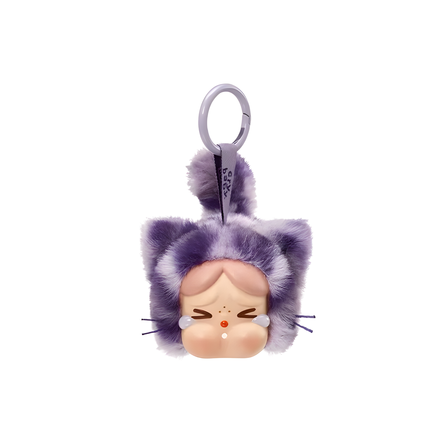 CRYBABY Wild but Cutie Vinyl Plush Blind Box