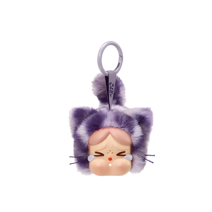CRYBABY Wild but Cutie Vinyl Plush Blind Box