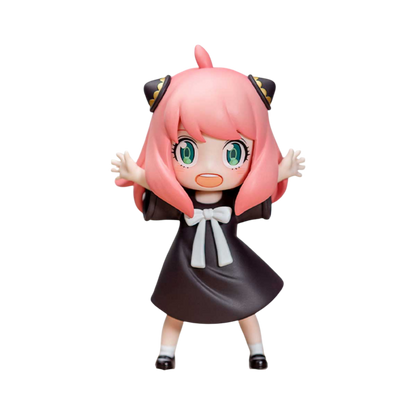 Pop Mart SPY x FAMILY Anya's Daily Life Blind Box