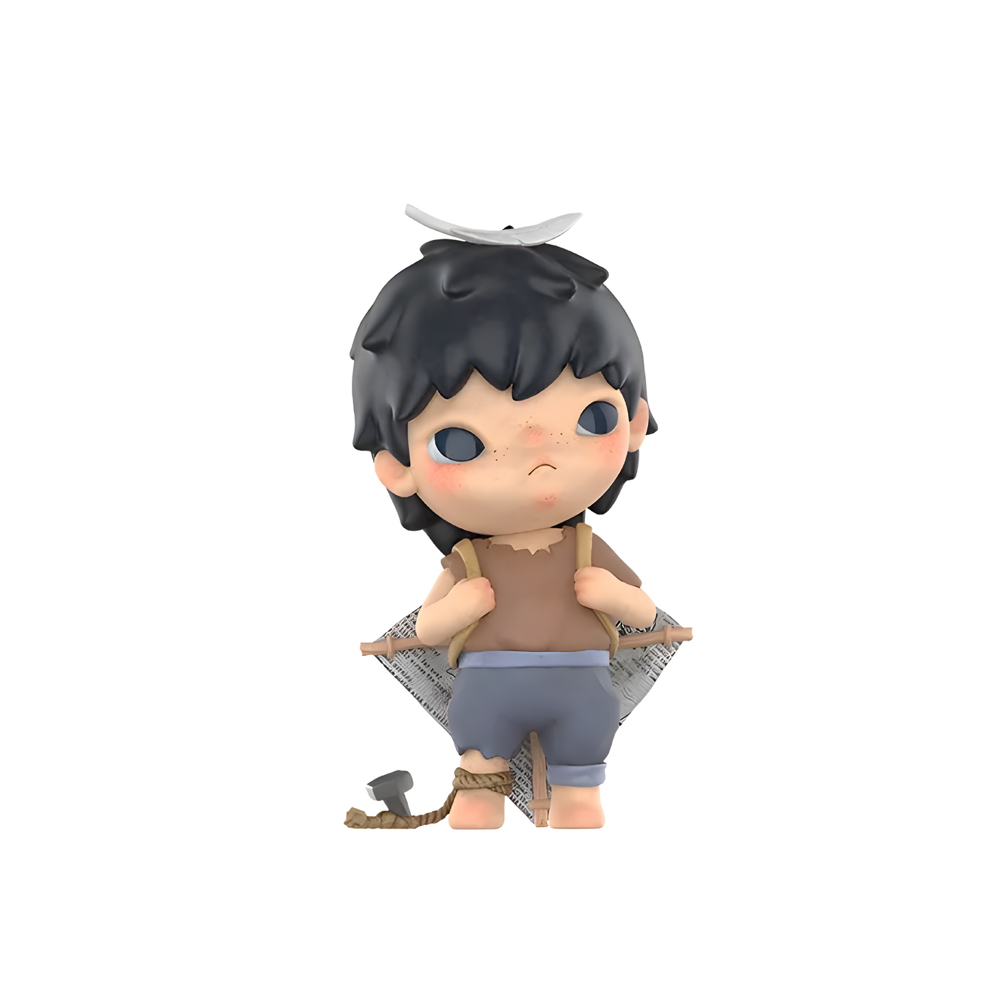 [PREORDER] HIRONO Mime Series Figures