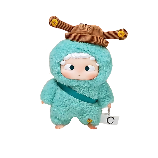 Heyone OZAI - Yao Guai Kindergarten Blind Box