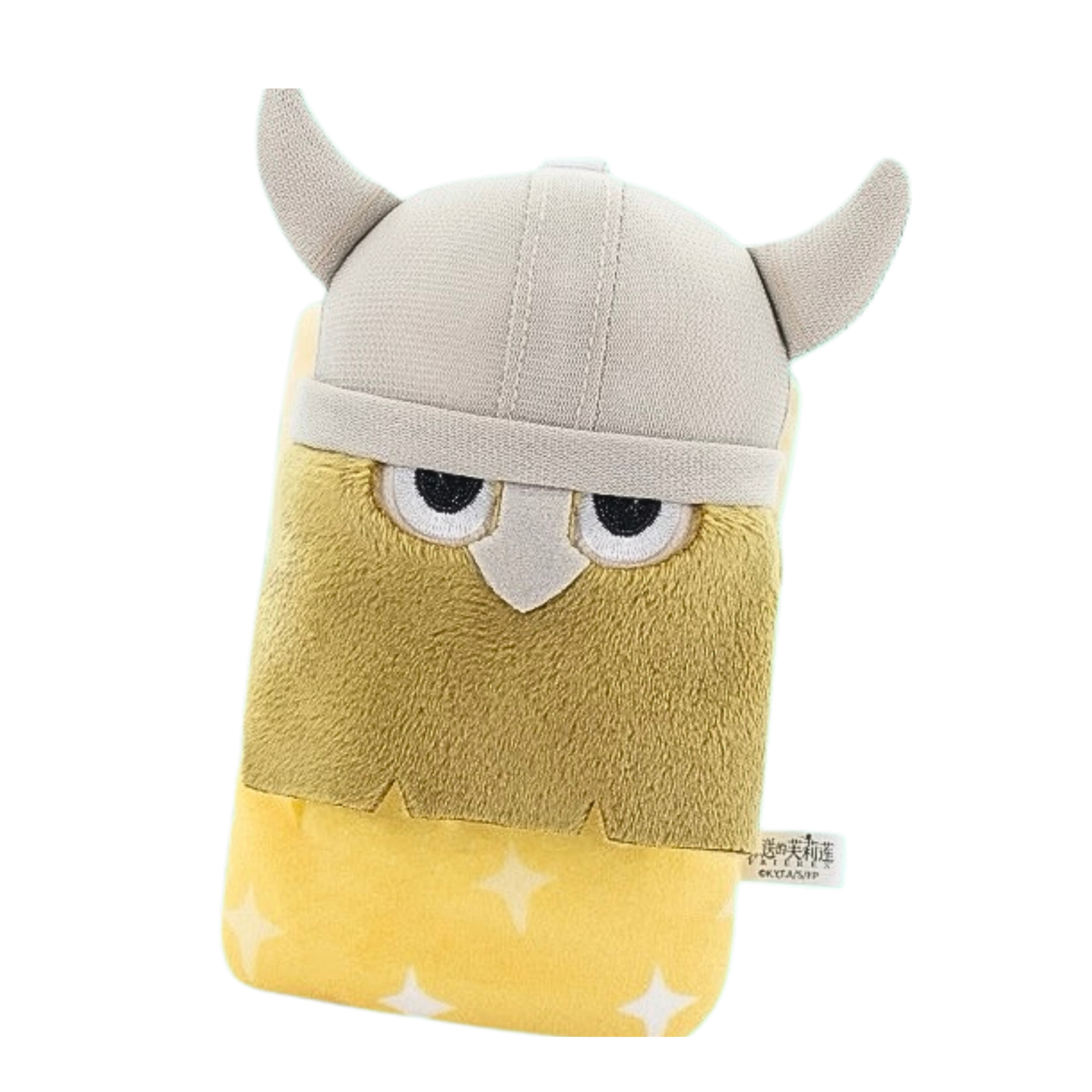 GONG x POP MART - Frieren: Beyond Journey's End Sleepy Series Plush Blind Box