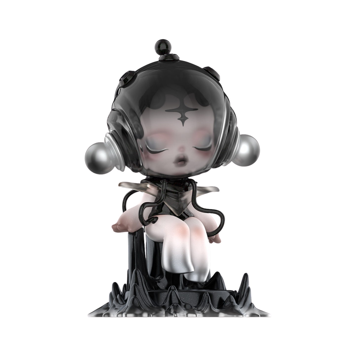 SKULLPANDA The Sound Blind Box