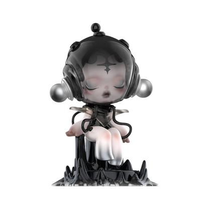 SKULLPANDA The Sound Blind Box