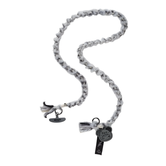 Hirono Road Journal Series-Phone Lanyard Blind Box