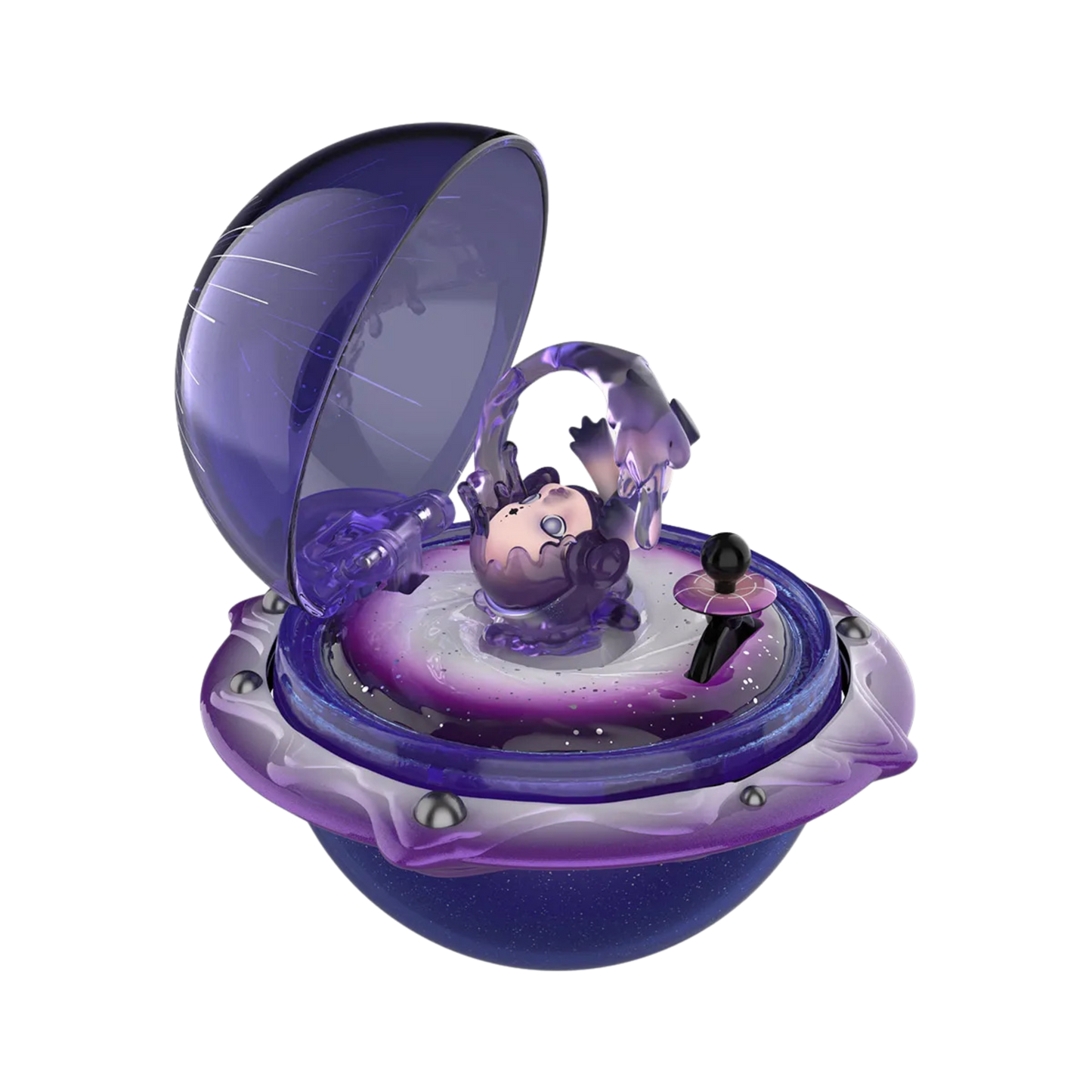 Romantic Ring Box 3 Blind Box