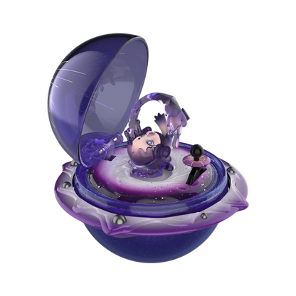 Romantic Ring Box 3 Blind Box