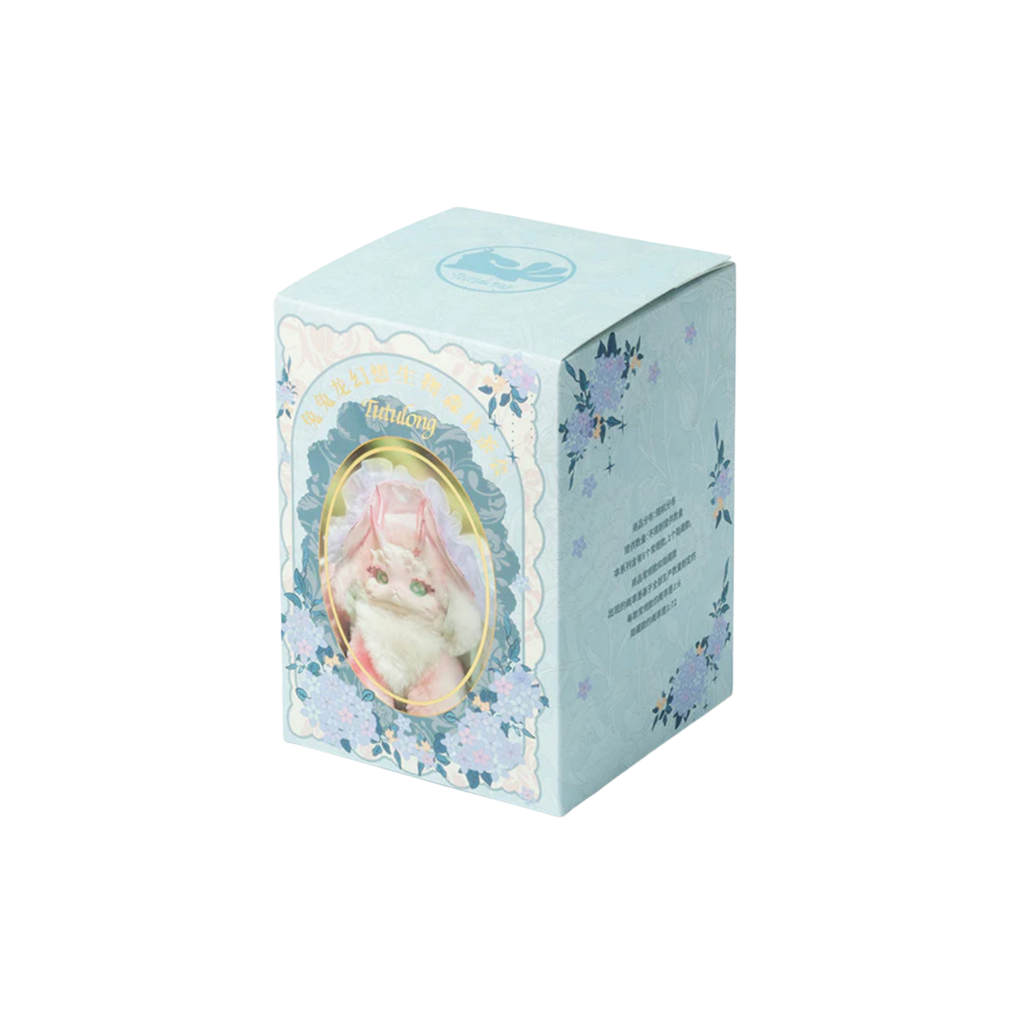 [PREORDER] TUTULONG Enchanted Forest Tea Party Blind Box