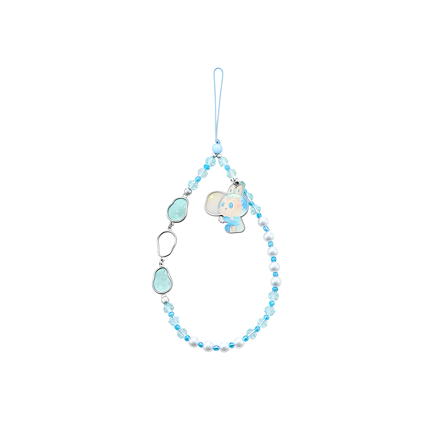 The Monsters Big into Energy Phone Charm Blind Box