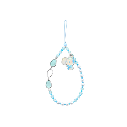 The Monsters Big into Energy Phone Charm Blind Box