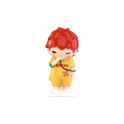 [PREORDER] HIRONO Reshape Series Figures