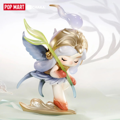 CHAKA Luminous Reverie Series Figures