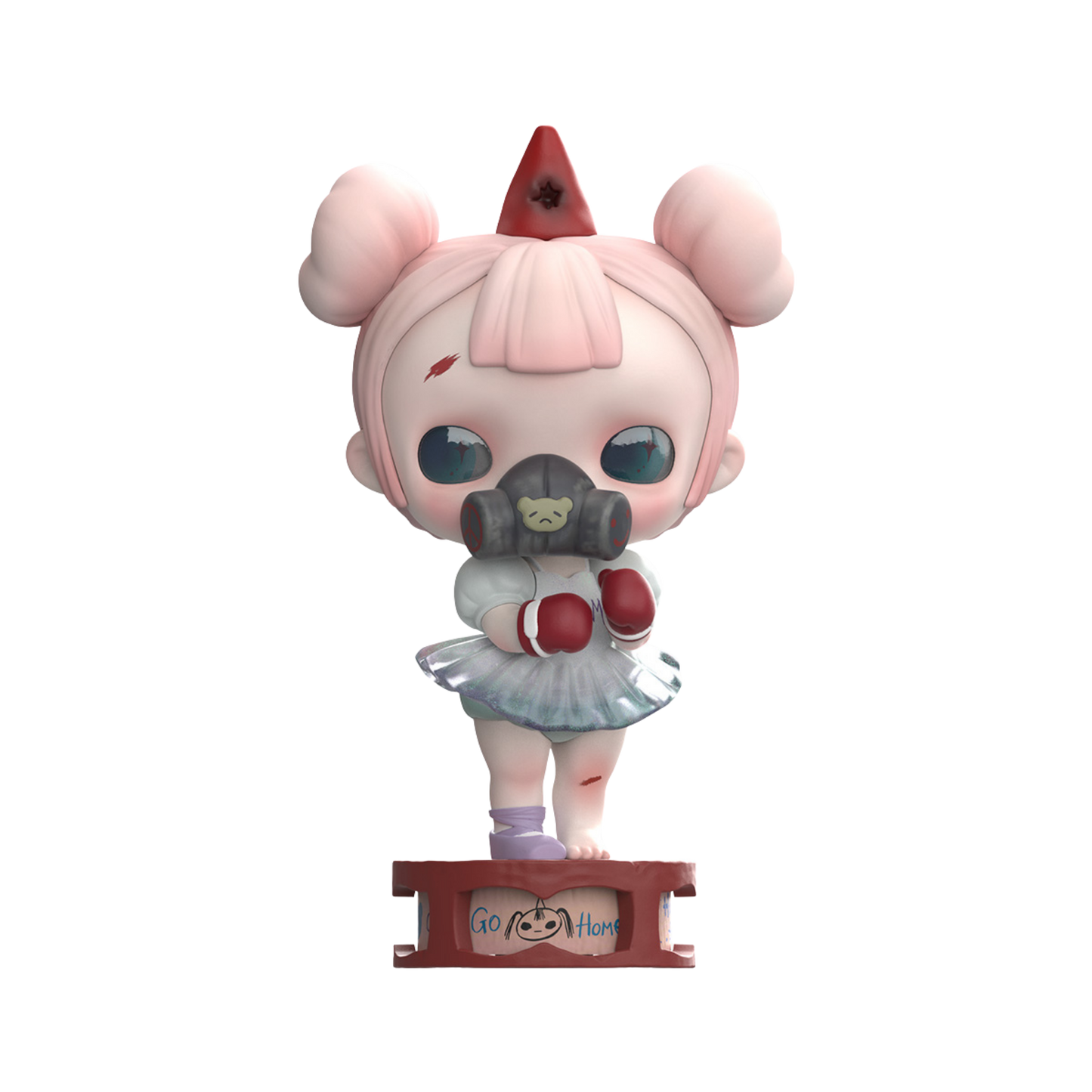 TINYTINY-PROLOGUE SERIES FIGURES