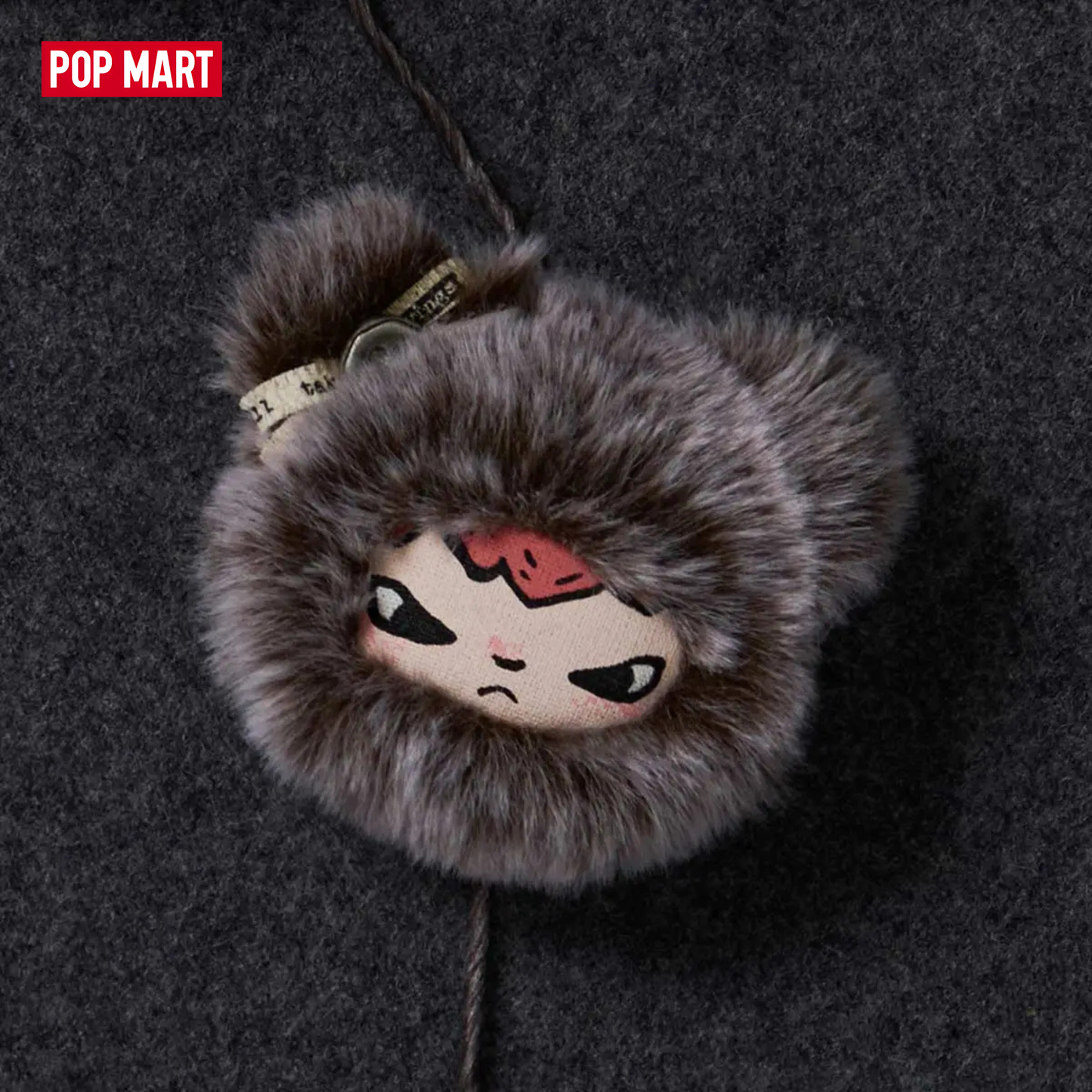 Hirono Road Journal Series-Fridge Magnet Blind Box