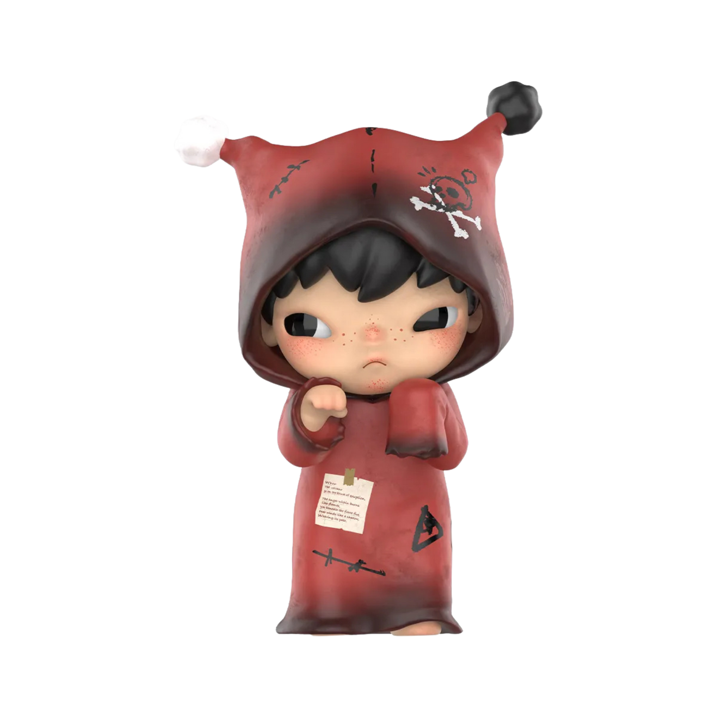 Hirono Echo Blind Box