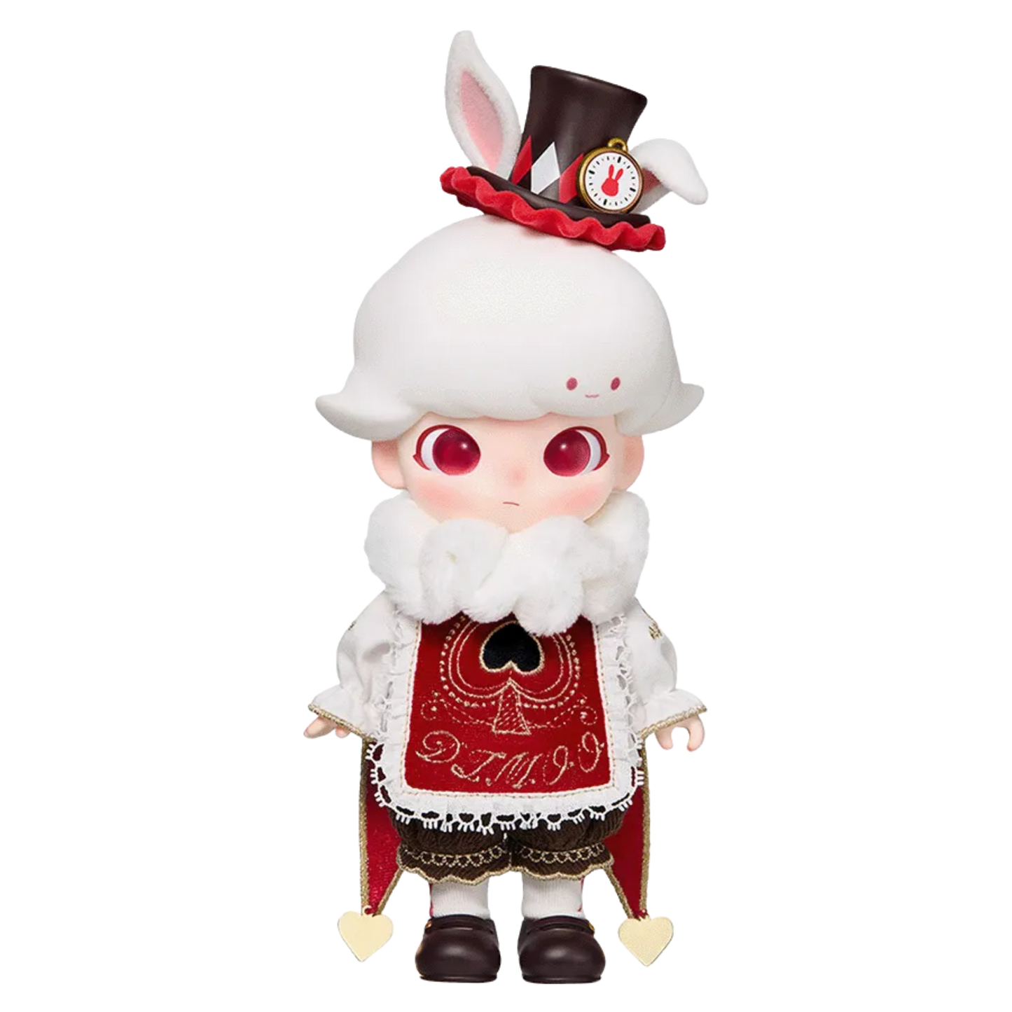 DIMOO Fairy Tale Wonderland 1/8 Action Figure