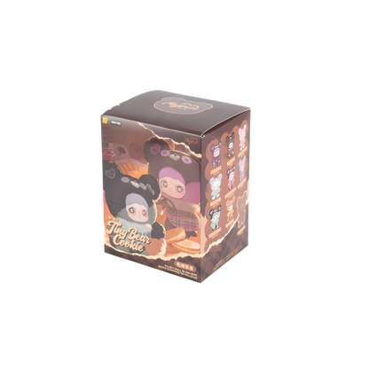 Maymei Tiny Bear Cookie Blind Box