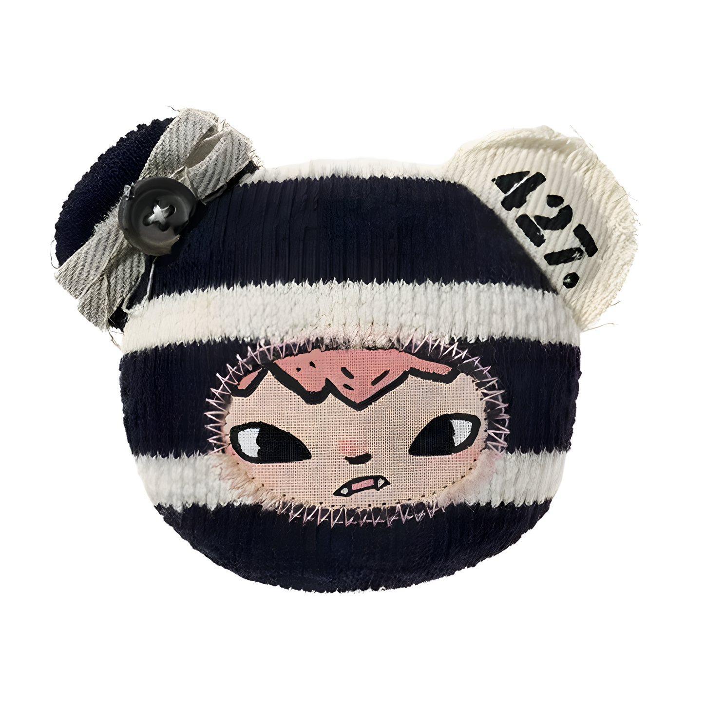 Hirono Road Journal Series-Fridge Magnet Blind Box