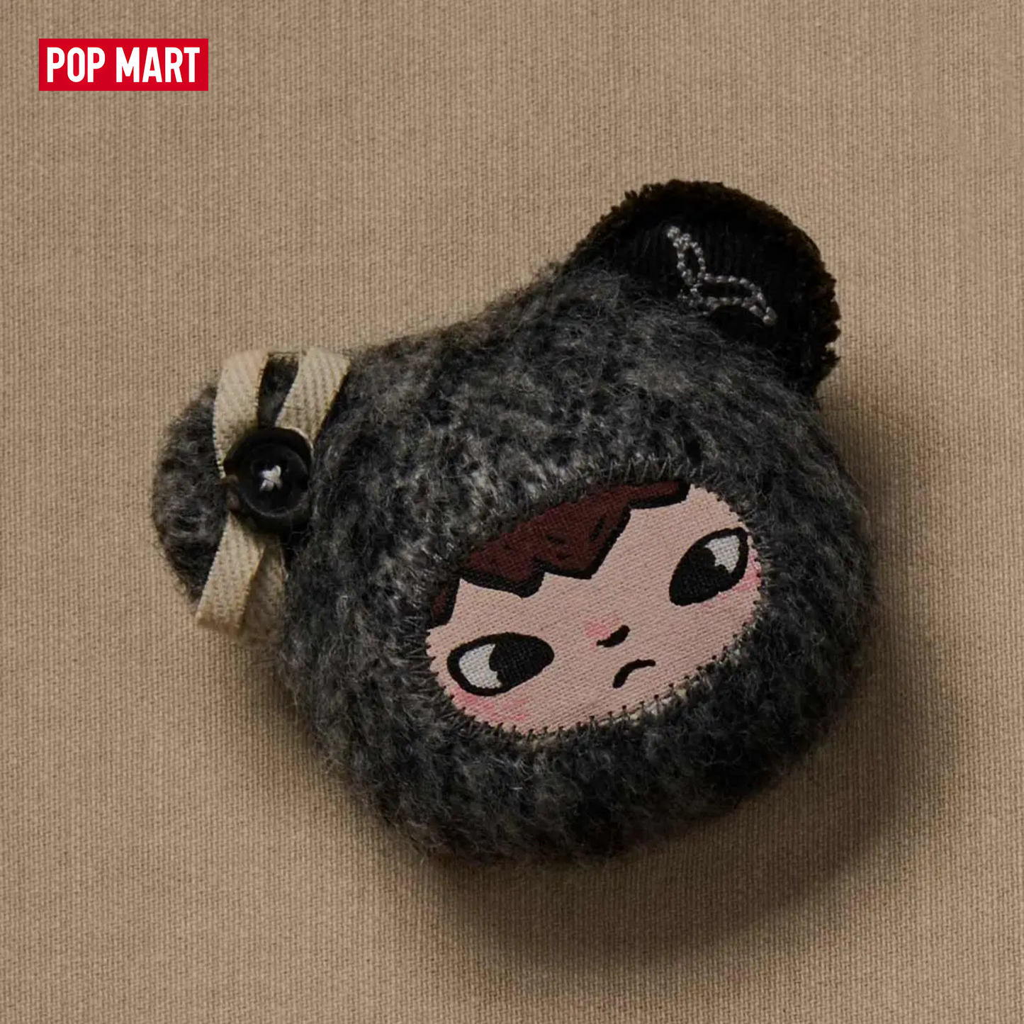 Hirono Road Journal Series-Fridge Magnet Blind Box