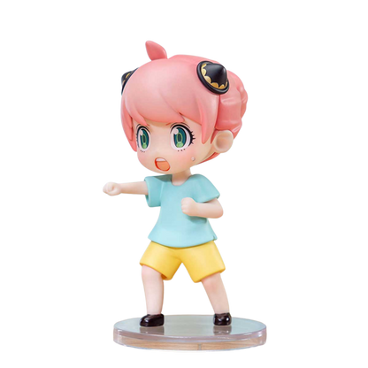 Pop Mart SPY x FAMILY Anya's Daily Life Blind Box