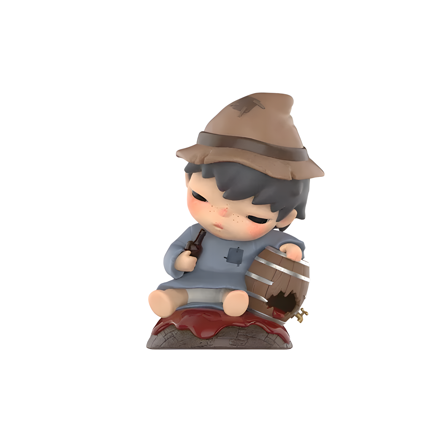 [PREORDER] Hirono×Le Petit Prince Figures