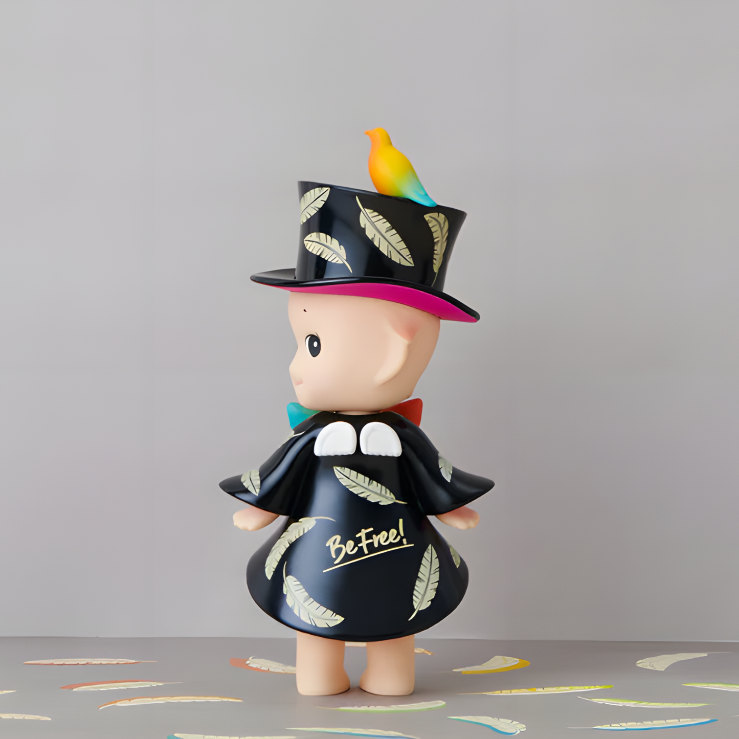 Sonny Angel Artist Collection - Collaboration with Kangyong Cai Series Figures